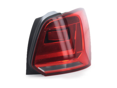 Right rear light - Volkswagen POLO V PH.2 - 6C0945096K - Y1-7402L