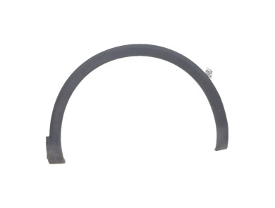 Right front fender flare used - Citroen C4 - 98329589XT