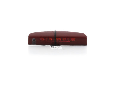 Third brake light - Opel CORSA D PH.2 - 13186347 - B1-4042U