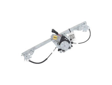 Lève-vitre droit - Fiat GRANDE PUNTO III - 51895384 - U1-6189T