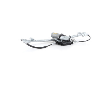 Lève-vitre droit - Fiat GRANDE PUNTO III - 51895384 - U1-6189T