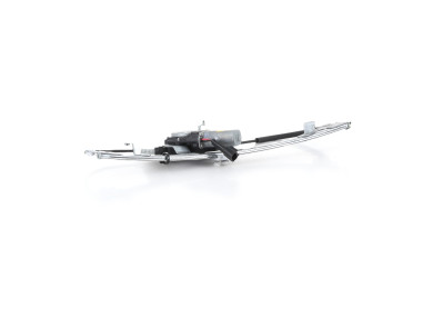 Right window-lift - Fiat GRANDE PUNTO III - 51895384 - U1-6189T