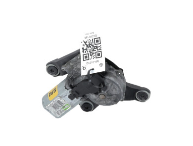 Moteur d'essuie glace arrière occasion - Fiat GRANDE PUNTO - 51757867