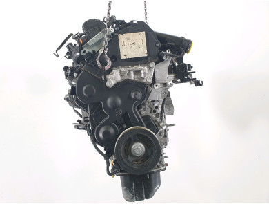 Engine type 9H06 - Citroen C3 PICASSO PH.1 - J1-8327X