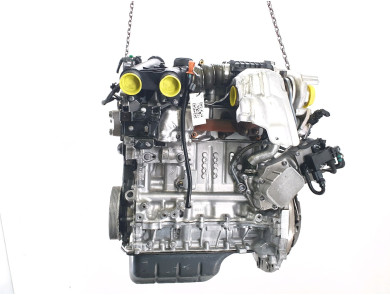 Moteur type 9H06 - Citroen C3 PICASSO PH.1 - J1-8327X