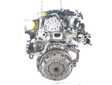 Engine type 9H06 - Citroen C3 PICASSO PH.1 - J1-8327X