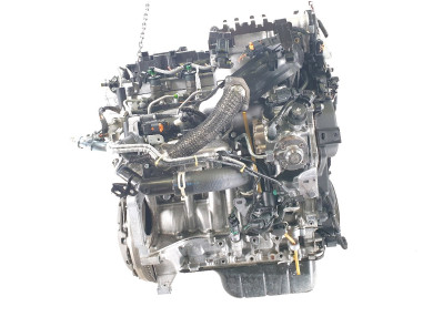 Moteur type 9H06 - Citroen C3 PICASSO PH.1 - J1-8327X