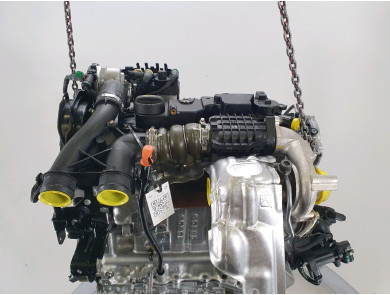Moteur type 9H06 - Citroen C3 PICASSO PH.1 - J1-8327X