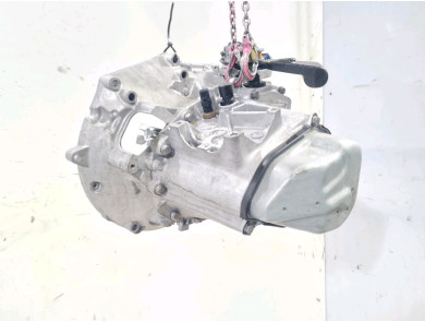 Gearbox type 20CR16 - Peugeot 108 - W0-6987A