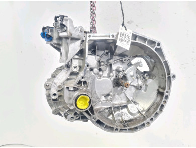 Boîte de vitesses type 20CR16 - Peugeot 108 - W0-6987A