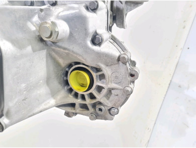 Boîte de vitesses type 20CR16 - Peugeot 108 - W0-6987A
