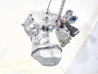 Gearbox type 20CR16 - Peugeot 108 - W0-6987A