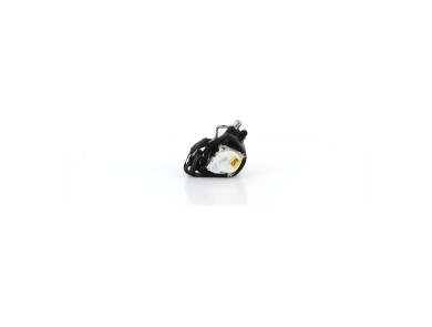 Right front seatbelt - Volkswagen POLO V PH.2 - 6R4857706ARAA - A1-7902H