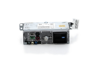 Poste multimédia - Citroen C4 PICASSO II PH.1 - 9810486080 - S1-3993C