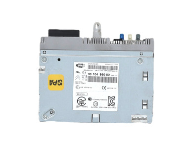Poste multimédia - Citroen C4 PICASSO II PH.1 - 9810486080 - S1-3993C