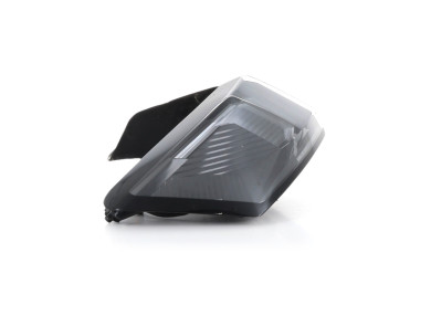 Left rear light - Peugeot 3008 II PH.2 - 9836231280 - N1-7244A