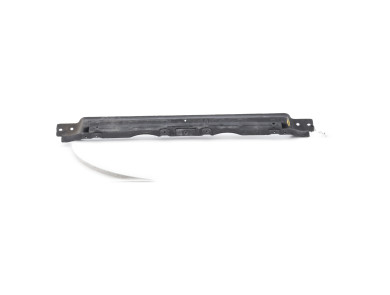 Lower front cross member - Porsche CAYENNE II PH.1 - Blanc - 95850554900GRV - J1-5174A