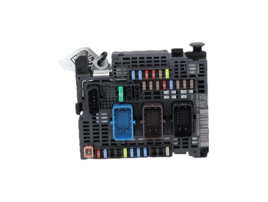 BSM - Citroen C4 PICASSO II PH.1 - 9810296280 - T1-3903B