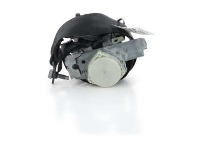 Left front seatbelt - Citroen C3 II PH.2 - 98030363XX - K2-5652Y