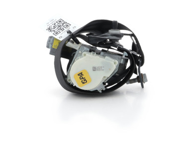 Ceinture sécurité avant gauche - Citroen C3 II PH.2 - 98030363XX - K2-5652Y