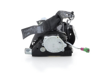 Right rear seatbelt - Volvo XC60 I PH.2 - 39818864 - N1-2389T