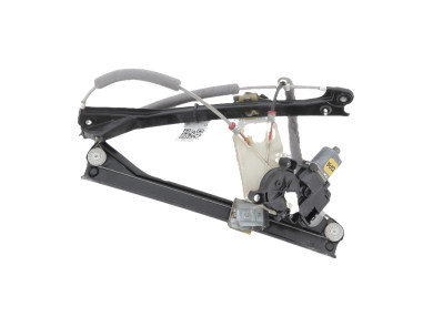 Left front window-lift used - Volkswagen POLO - 6R0959801DJZ00