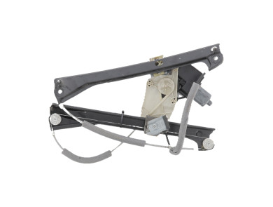 Left front window-lift - Volkswagen POLO V PH.2 - 6R0959801DJZ00 - Y1-0150P