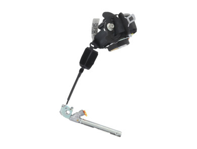 Right front seatbelt - Citroen C4 PICASSO II PH.1 - 96771310XX - I1-3961E