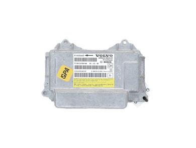 Airbag control unit - Volvo XC60 I PH.2 - 31658440 - M1-2396R