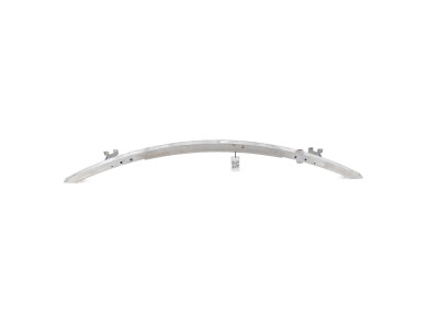 Traverse de pare choc avant - Mercedes CLASSE C III PH.1 - Gris Fonce - 2076201600 - B1-9125G