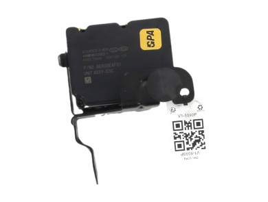 Bloc ABS - Hyundai I10 III - 58910K7800 - V1-5090P