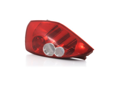 Left rear light - Mazda MAZDA 5 I PH.1 - C23551180E - P1-8649Z