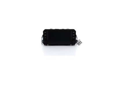 Multimedia radio used - Hyundai I10 - 96160K78204X