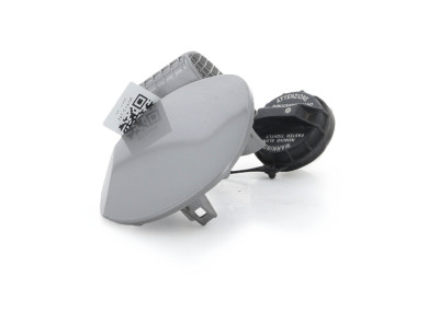 Trappe portillon carburant - Hyundai I10 III - Gris Clair - 69510K7000 - N1-5146R