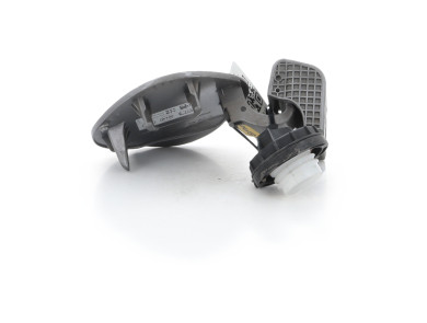 Trappe portillon carburant - Hyundai I10 III - Gris Clair - 69510K7000 - N1-5146R