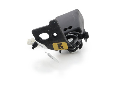 Left rear belt clip - Peugeot 308 I PH.2 - 98063976XX - N2-5766Z