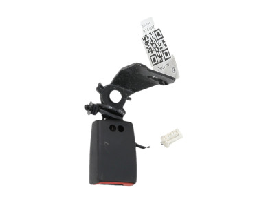 Attache ceinture sécurité arrière gauche - Peugeot 308 I PH.2 - 98063976XX - N2-5766Z