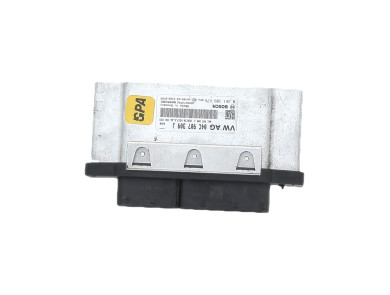 Engine calculator - Volkswagen POLO V PH.2 - 04C907309J - L1-3985K