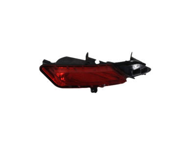 Reft rear bumper light used - Volvo XC60 - 31353286