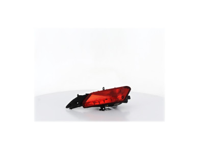 Left rear bumper light used - Volvo XC60 - 31353285