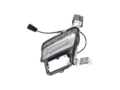Right front daytime running light (DRL) used - Volvo XC60 - 31364331