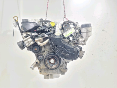 Engine used - Jeep GRAND CHEROKEE - A6420108400