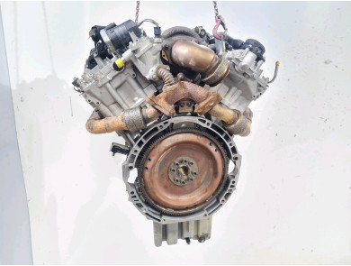 Engine type A6420108400 - Jeep GRAND CHEROKEE II PH.1 - S1-5377Q
