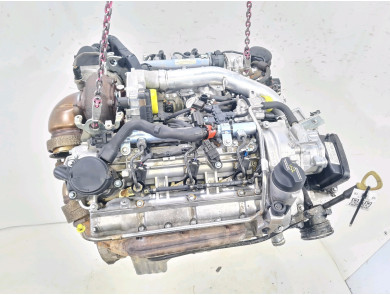Engine type A6420108400 - Jeep GRAND CHEROKEE II PH.1 - S1-5377Q