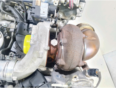 Moteur type A6420108400 - Jeep GRAND CHEROKEE II PH.1 - S1-5377Q