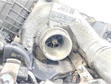 Engine type A6420108400 - Jeep GRAND CHEROKEE II PH.1 - S1-5377Q