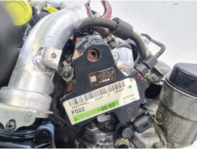 Engine type A6420108400 - Jeep GRAND CHEROKEE II PH.1 - S1-5377Q