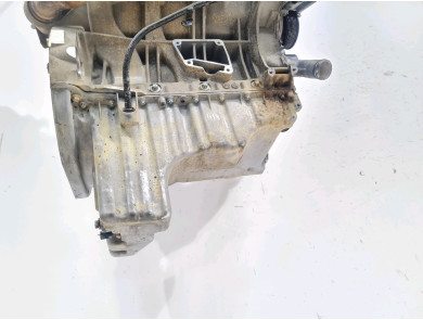 Engine type A6420108400 - Jeep GRAND CHEROKEE II PH.1 - S1-5377Q