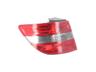 Left rear light - Mercedes CLASSE B I PH.2 - 1698202564 - Q1-3252M