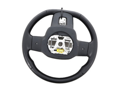 Steering wheel - Citroen C3 III PH.1 - 98164326ZD - G1-7704S